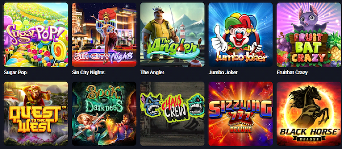 Увлекательный мир пинко slots как играть и выигрывать Увлекательный мир пинко slots как играть и выигрывать